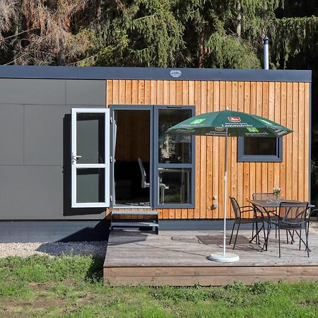 Tiny Haus 45 Am Brombachsee Плайнфелд Екстериор снимка
