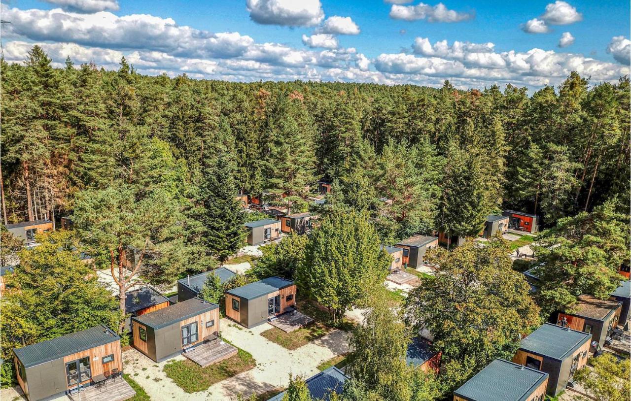 Tiny Haus 45 Am Brombachsee Плайнфелд Екстериор снимка