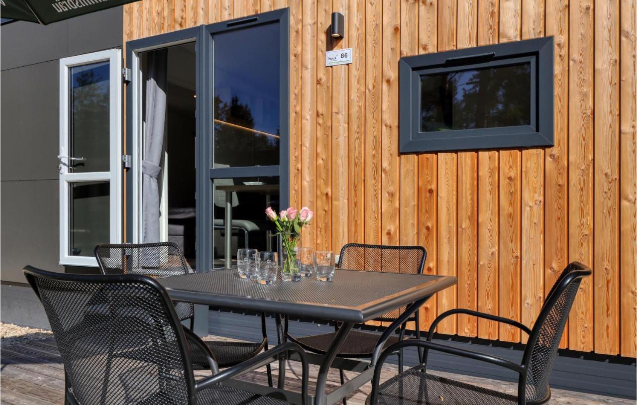 Tiny Haus 45 Am Brombachsee Плайнфелд Екстериор снимка