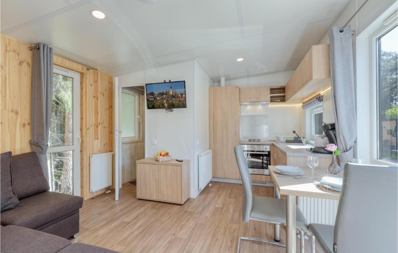 Tiny Haus 45 Am Brombachsee Плайнфелд Екстериор снимка