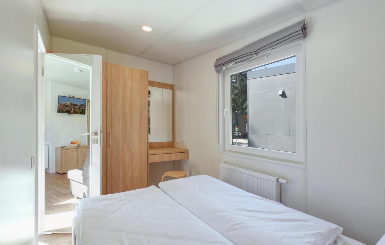 Tiny Haus 45 Am Brombachsee Плайнфелд Екстериор снимка