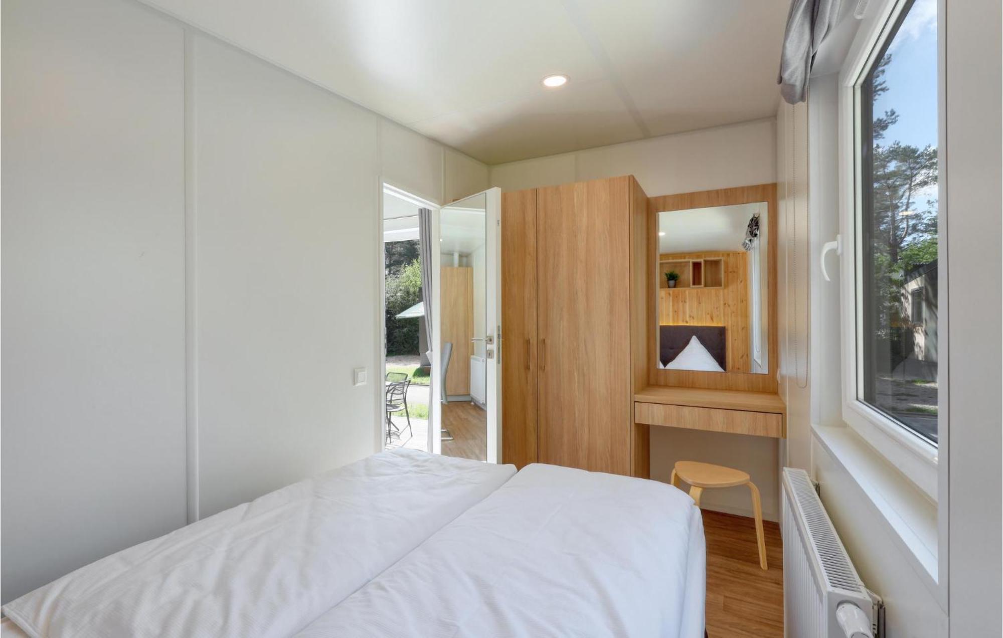 Tiny Haus 45 Am Brombachsee Плайнфелд Екстериор снимка