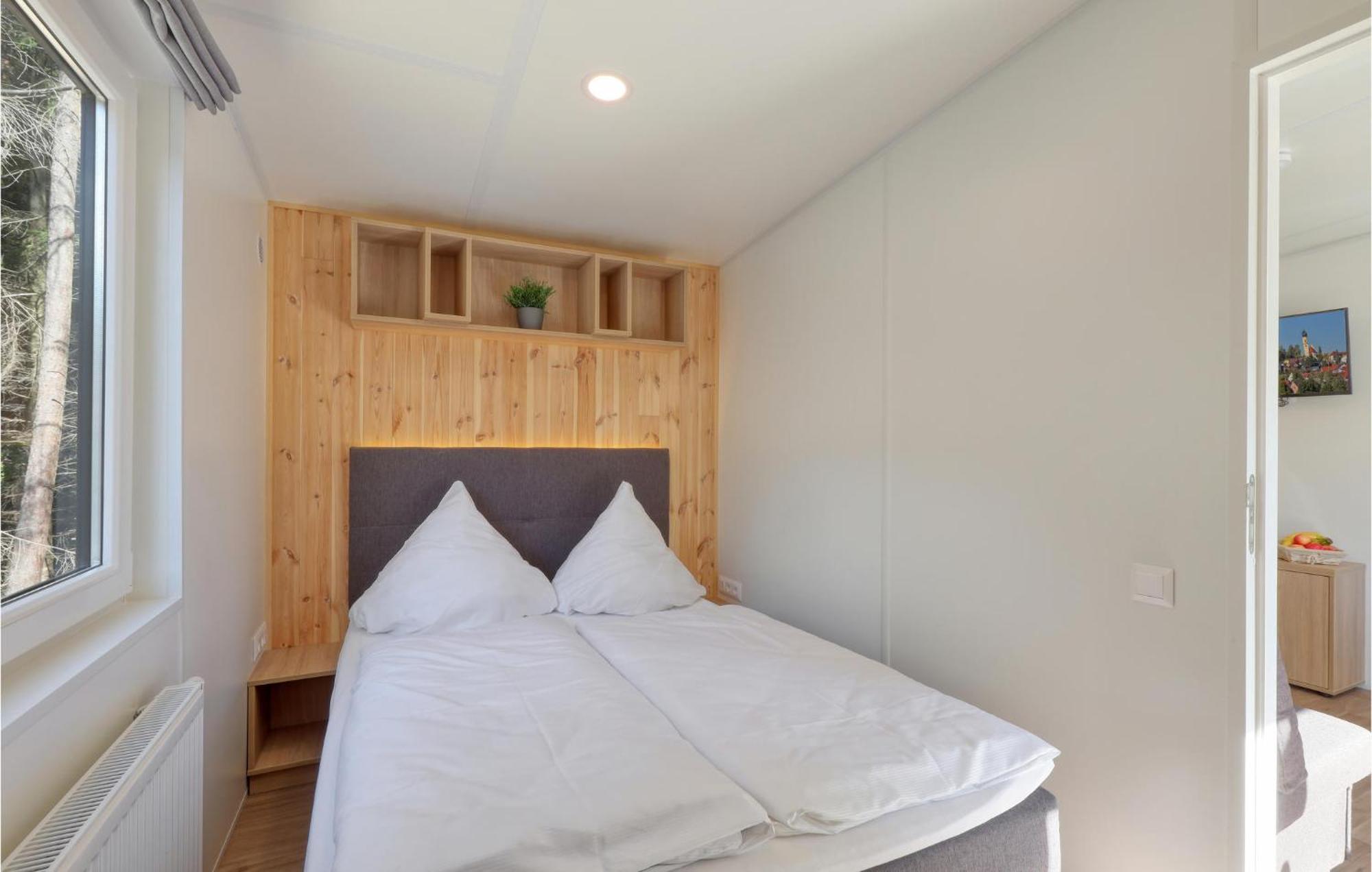 Tiny Haus 45 Am Brombachsee Плайнфелд Екстериор снимка