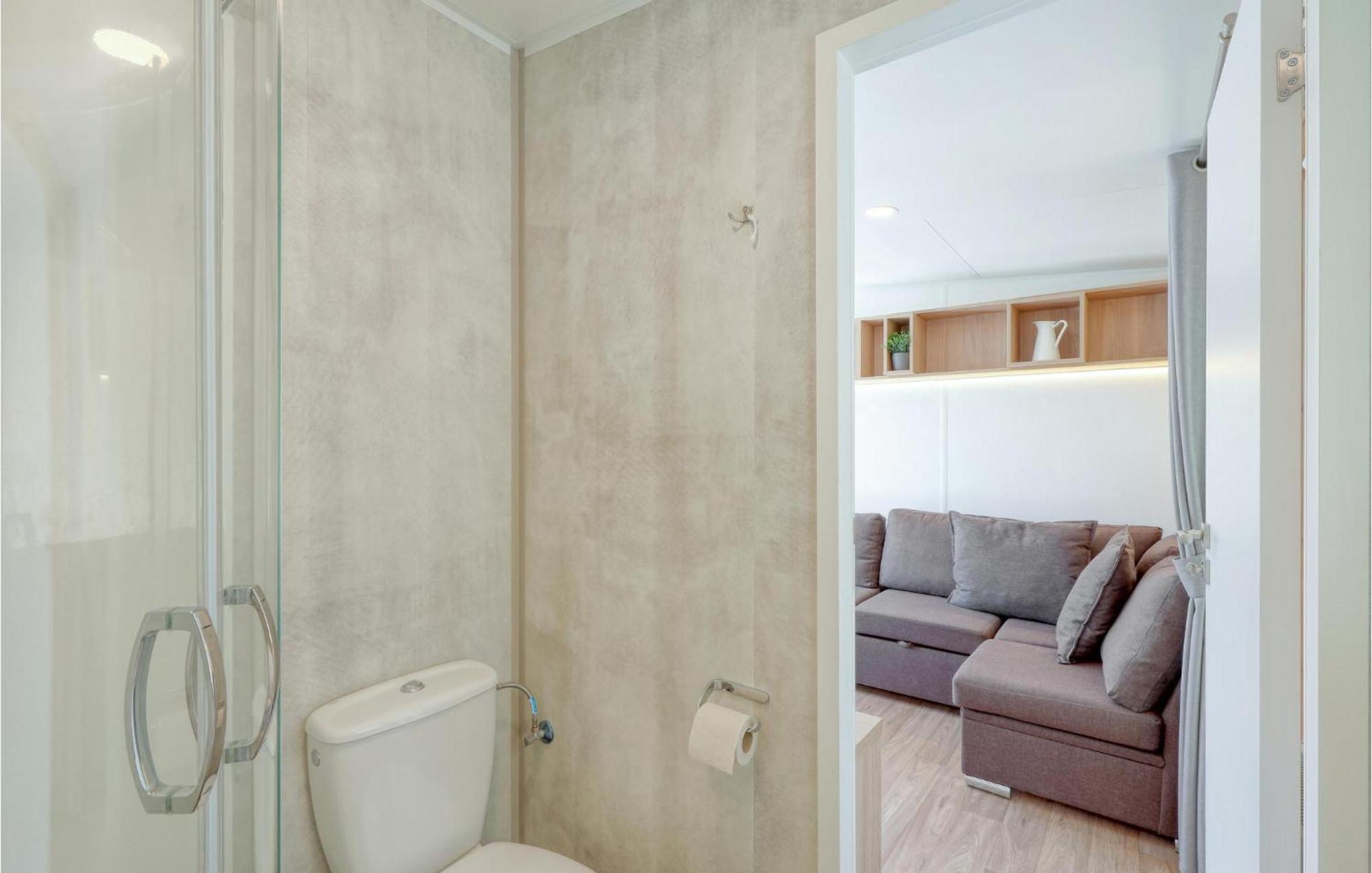 Tiny Haus 45 Am Brombachsee Плайнфелд Екстериор снимка