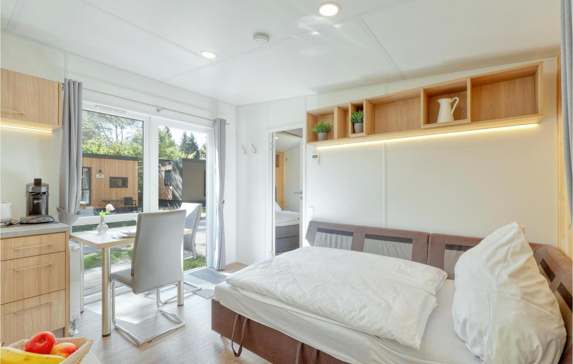 Tiny Haus 45 Am Brombachsee Плайнфелд Екстериор снимка