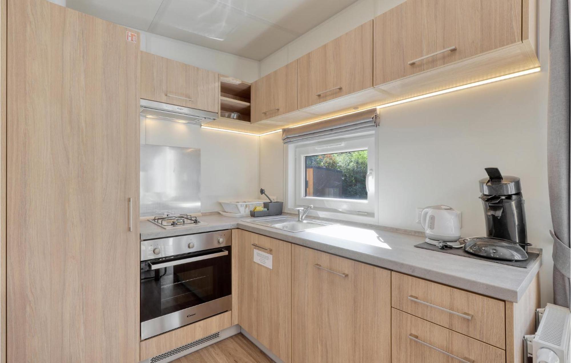 Tiny Haus 45 Am Brombachsee Плайнфелд Екстериор снимка