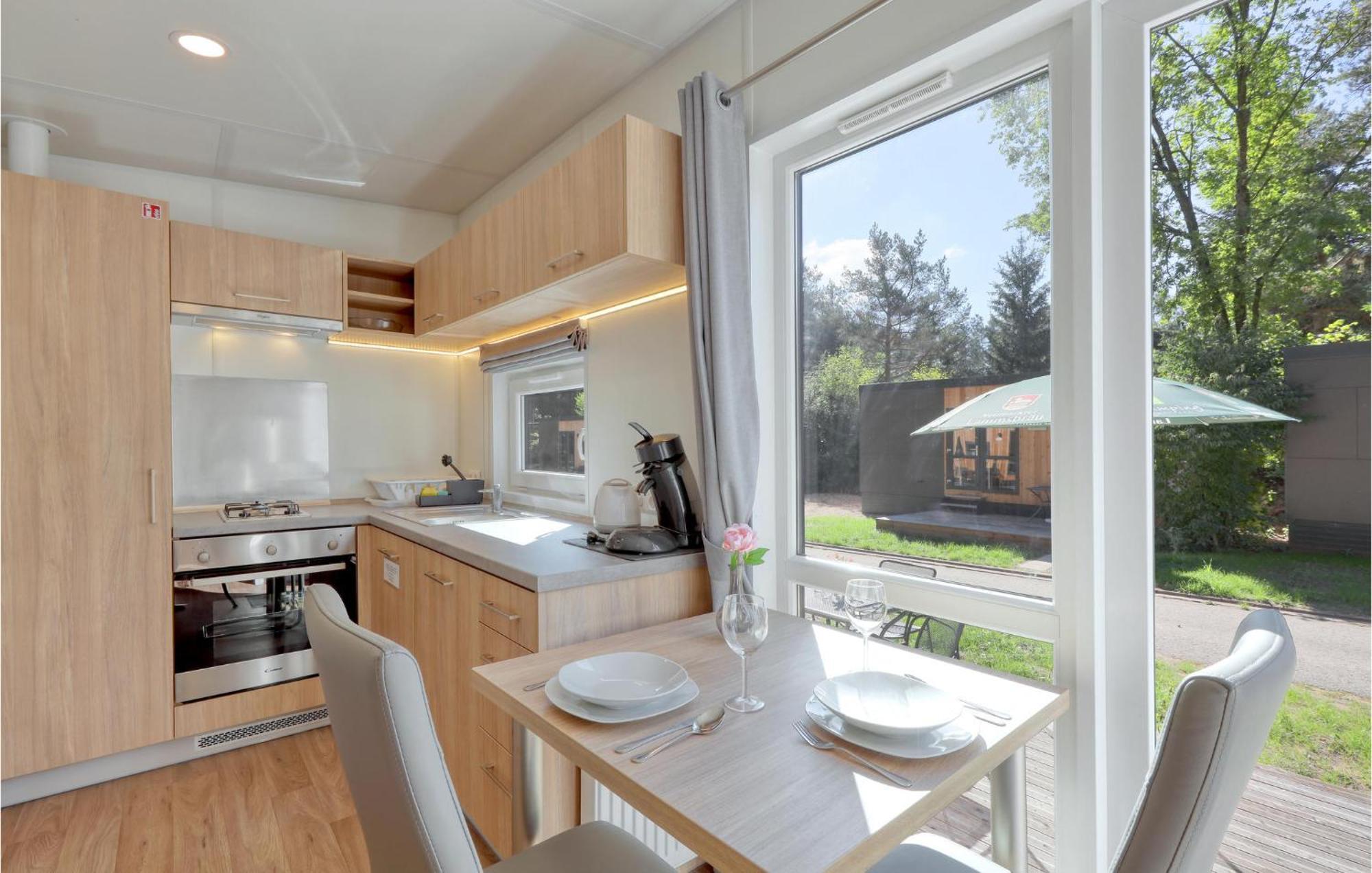 Tiny Haus 45 Am Brombachsee Плайнфелд Екстериор снимка